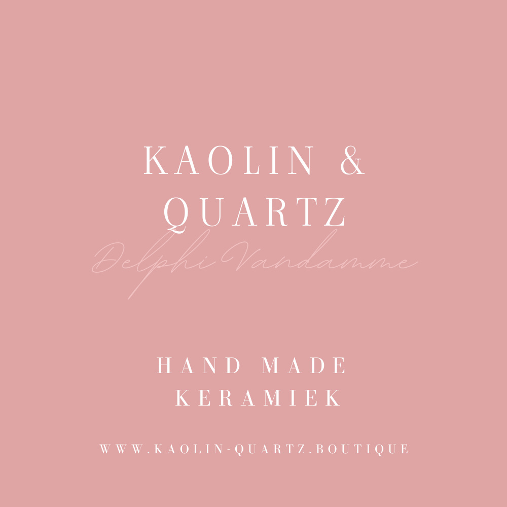 Kaolin & Quartz